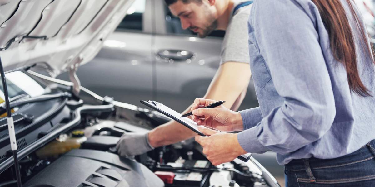 ¿Qué vehículos pueden proceder a la matriculación y revisión técnica vehicular en enero?