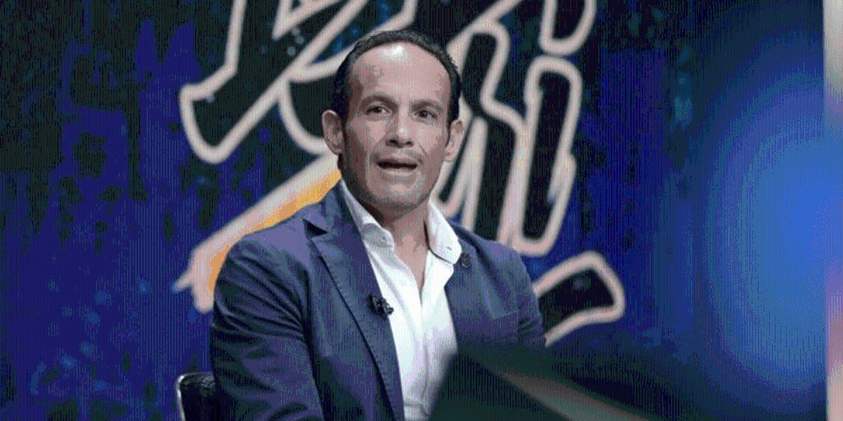 Francisco Egas: Brasil definió sede muy tarde, prácticamente fuera del reglamento