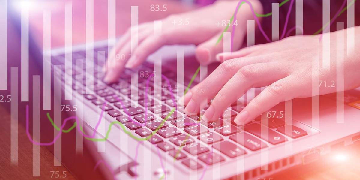 La mujer que recibió por error más de USD 7 millones de una plataforma de criptomonedas y ahora está en serios problemas