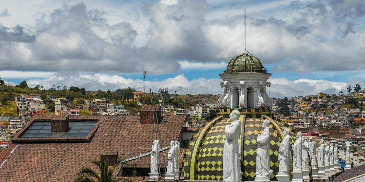 Clima: Ráfagas de viento y altas temperaturas en Costa y Sierra, según Inamhi