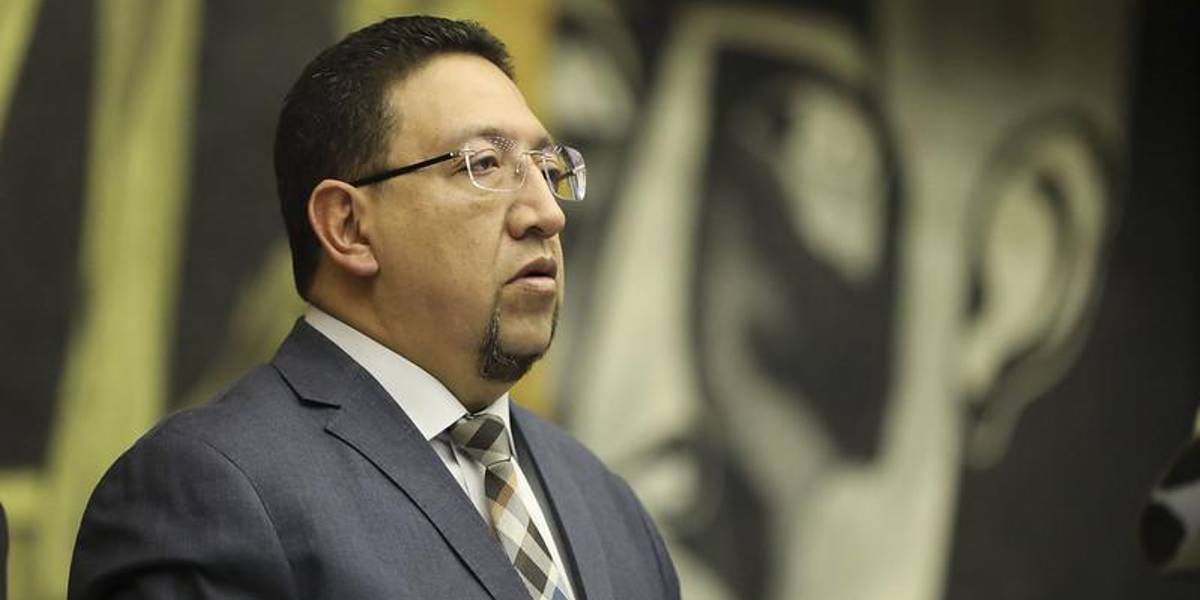 Elección de presidente de la Asamblea Nacional: ya se perfilan los candidatos para reemplazar a Virgilio Saquicela