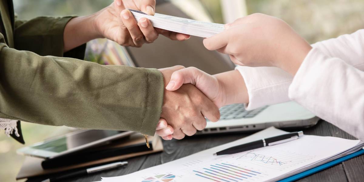 ¿Qué requisitos necesito para un préstamo quirografario?