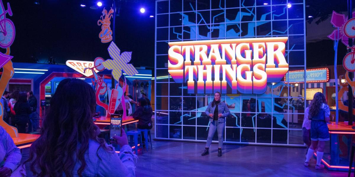 Stranger Things tendrá una serie derivada y una obra de teatro