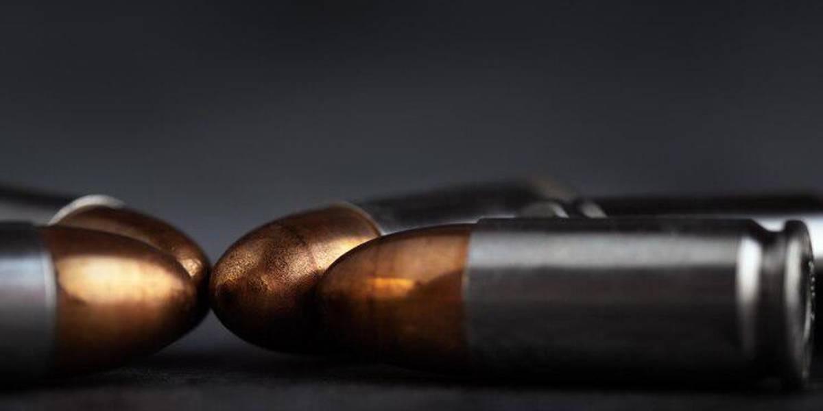 Dos policías asignados a la Penitenciaría fueron detenidos con 121 balas en su poder