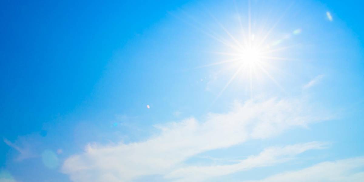 Clima: Radiación extremadamente alta en Quito, según Inamhi