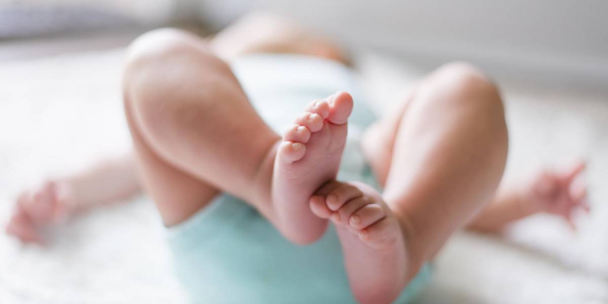 Nace en Reino Unido el primer bebé de tres padres, con novedad científica que busca prevenir enfermedades incurables