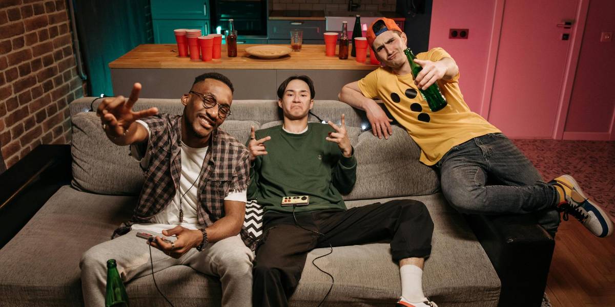 Generación Z, millennials y baby boomers: ¿quiénes consumen más alcohol?