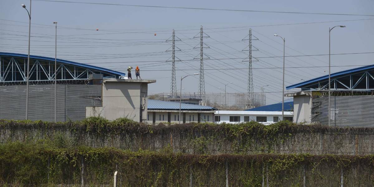 Penitenciaría: Más del 75% de los presos del pabellón donde fue la masacre no tienen sentencia