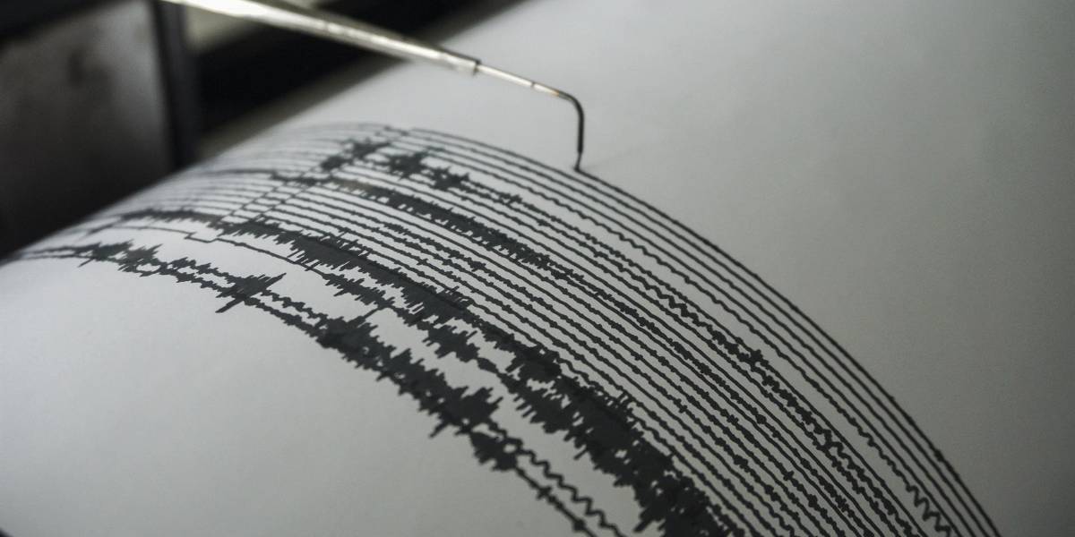 Inocar descarta amenaza de tsunami tras terremoto en Papúa Nueva Guinea