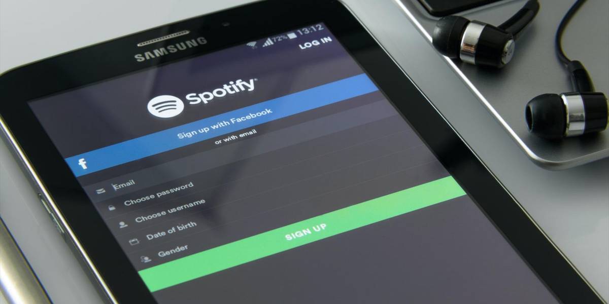 Spotify premium incrementa de precio hasta 4 USD adicionales por mes