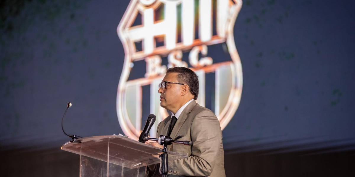 Juez ordena que se realicen las elecciones en Barcelona Sporting Club