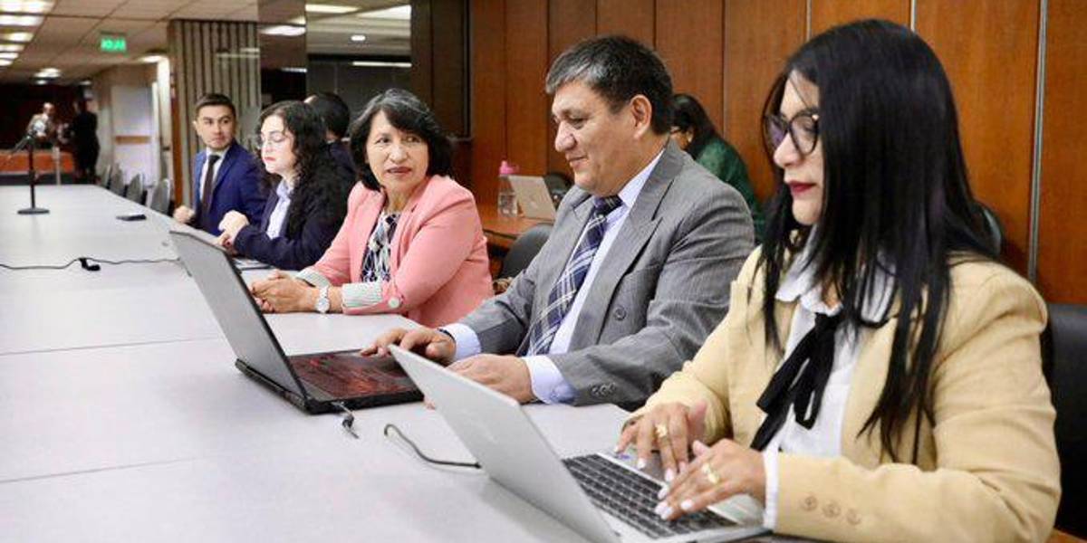 Caso González y otros | Se ratificó la culpabilidad de tres expolicías sentenciados y se reformó sus condenas