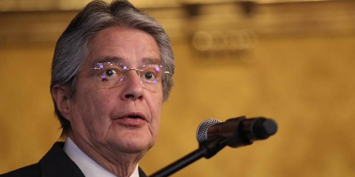 Lasso pide a los ministros volcar la mirada al campo y 'hacer más visibles' los beneficios sociales, tras su lectura sobre el paro