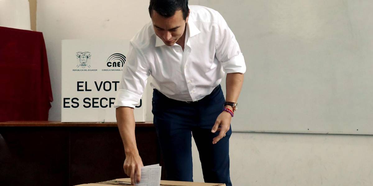 ¿Los problemas del país se resuelven con una Asamblea Constituyente?