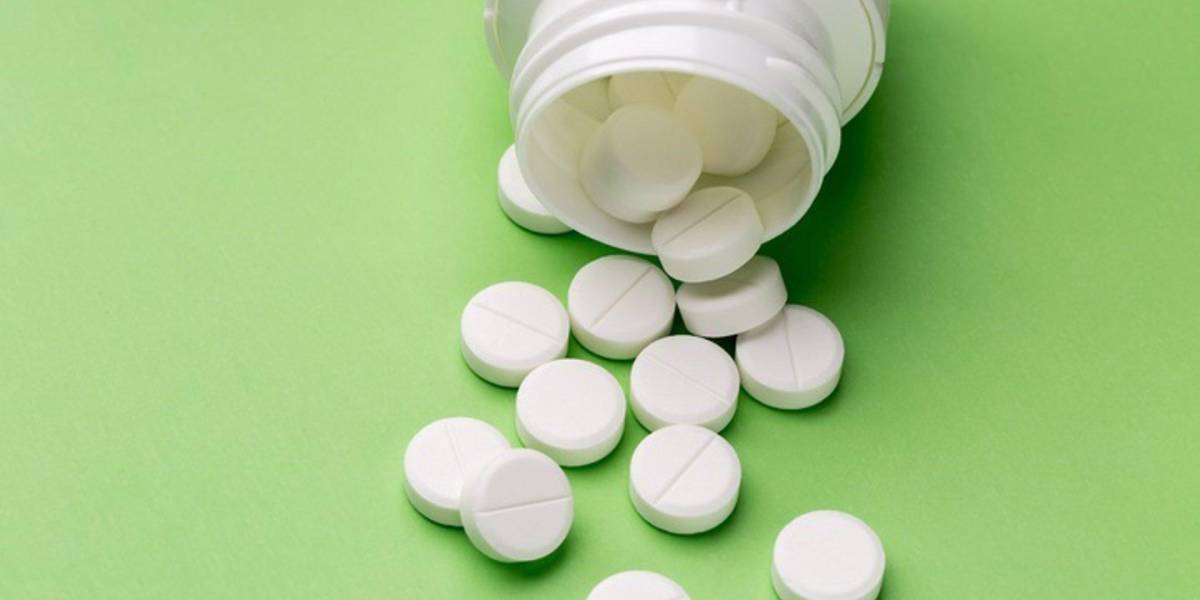 El consumo habitual de 'Aspirina' puede reducir el riesgo de cáncer de ovario