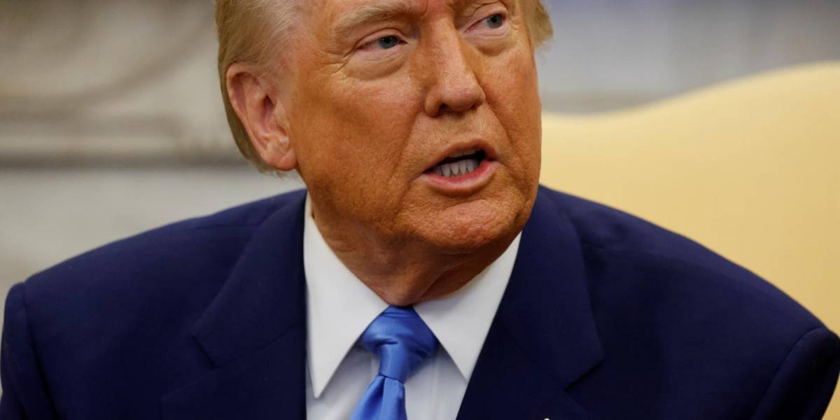 Trump revoca licencias de EE. UU. para exportación de petróleo venezolano