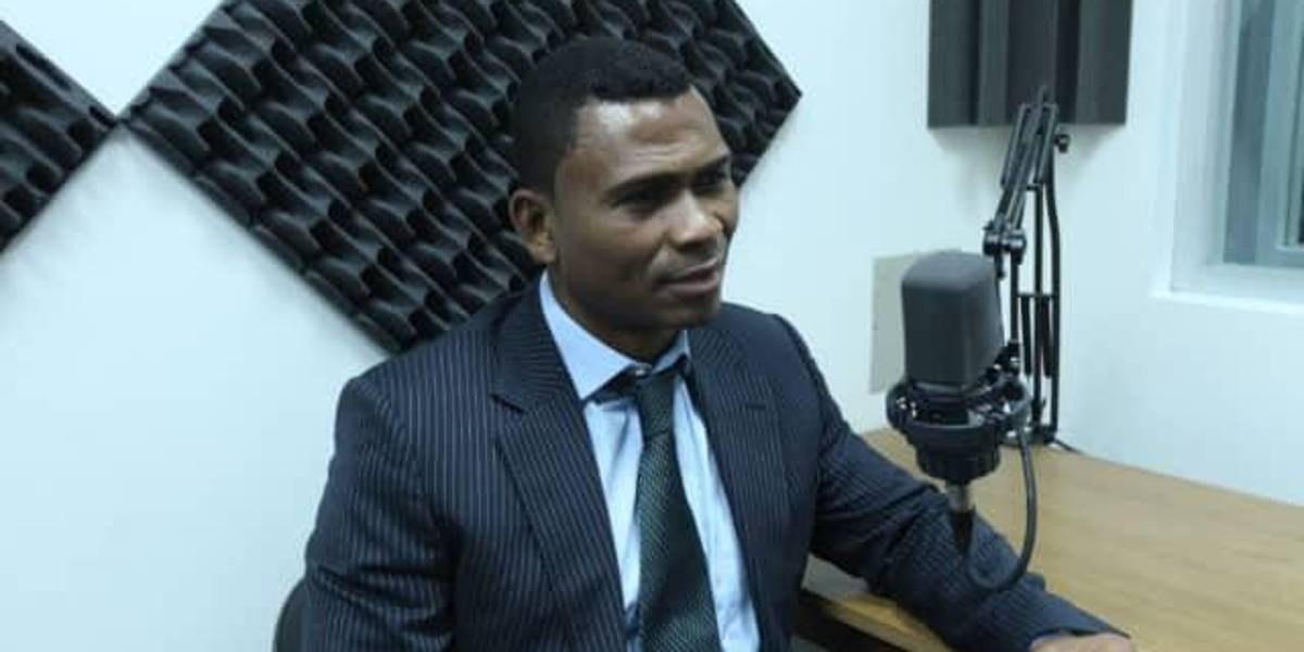 Iván Hurtado: Segundo Castillo se deja usar por Barcelona, lo tienen de tapa huecos, él tiene que hacerse respetar