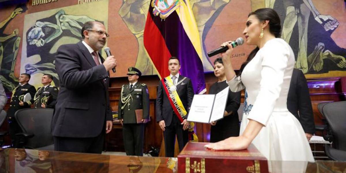 Un error llamado Verónica Abad