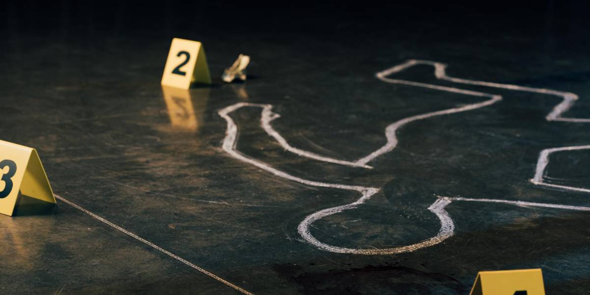 Una balacera en Manta deja cuatro muertos y, al menos, tres heridos