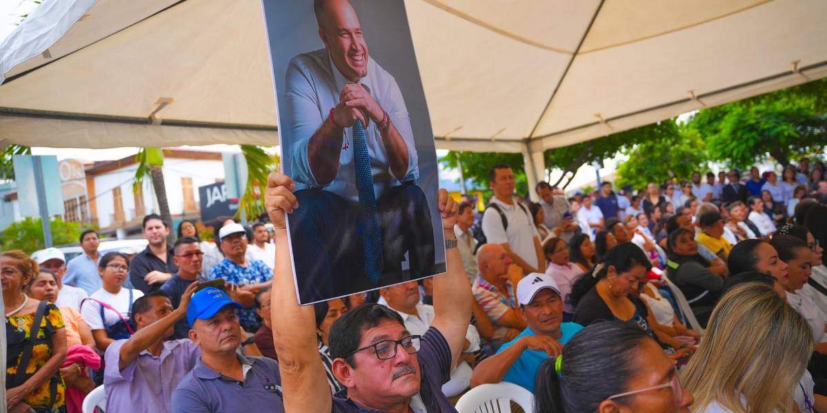 Asesinato Agustín Intriago: esto se sabe tras un mes del crimen que conmocionó a Manta