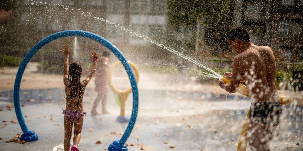 ¿Cuáles son los países más felices del mundo y en qué puesto está Ecuador?