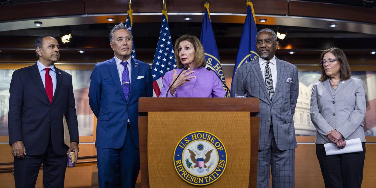 Estados Unidos no permitirá a China que aísle a Taiwán