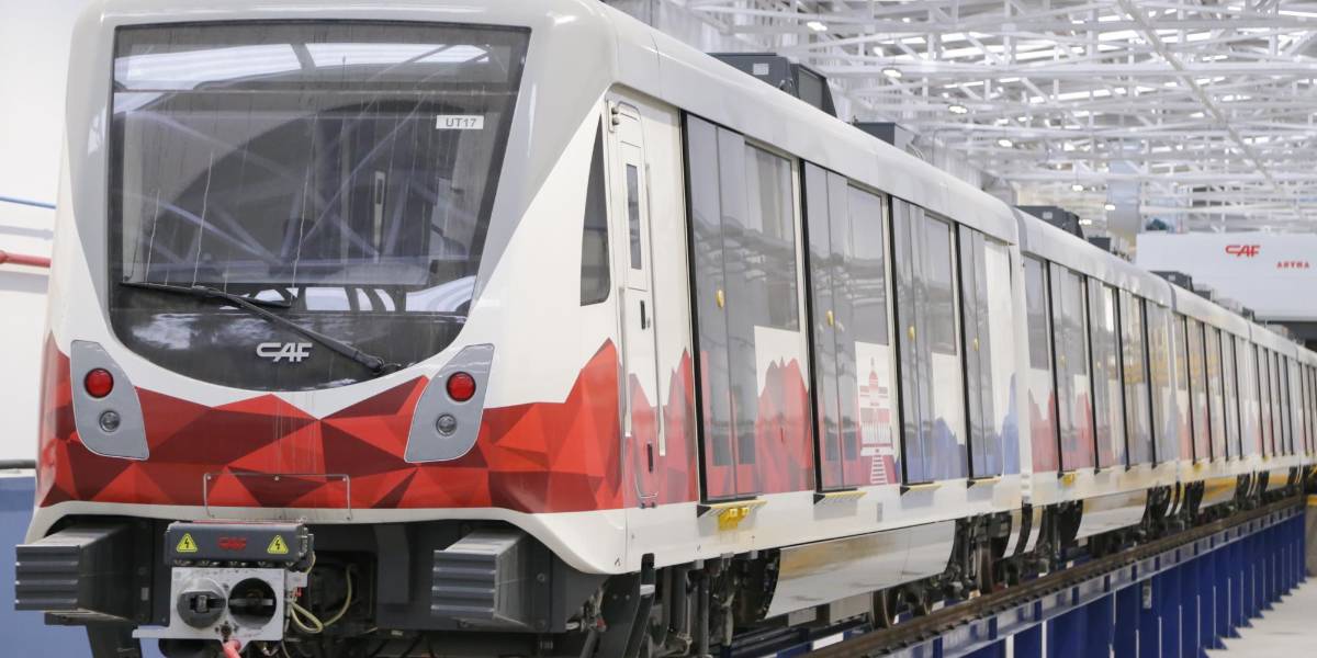¿La tarifa del Metro de Quito es la más económica de América Latina?