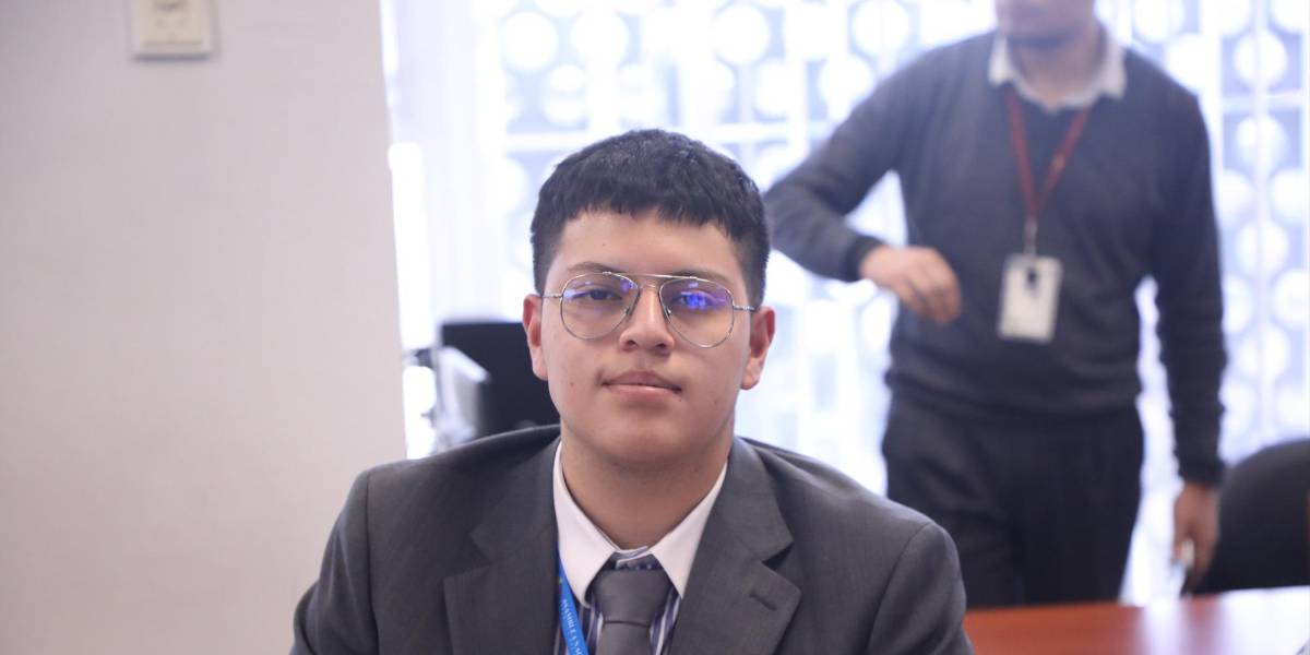 La Asamblea Nacional evaluará posible sanción a Dominique Serrano por hacer dibujos durante una sesión