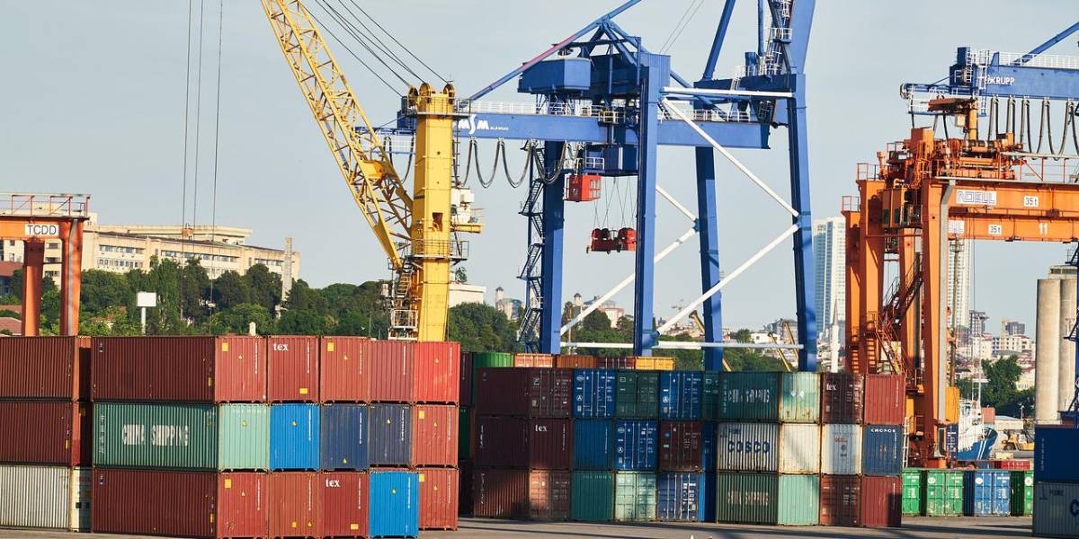 15 % de aranceles impone EE. UU. a Ecuador y estos regirán desde el próximo 7 de agosto