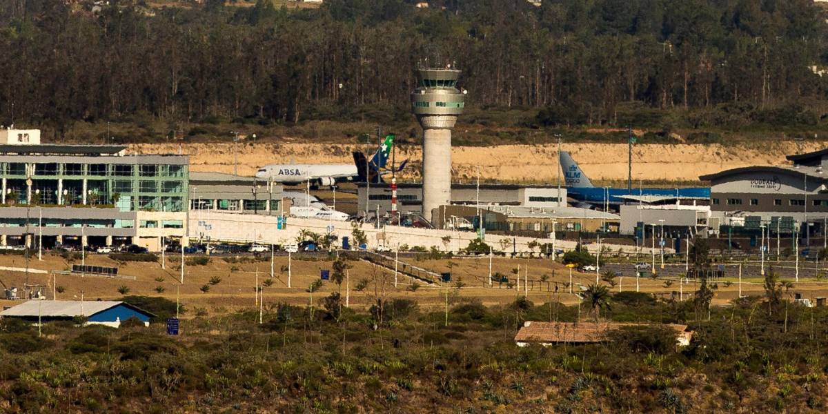 Quito estrena nuevas rutas aéreas con Miami, Buenos Aires y Santo Domingo