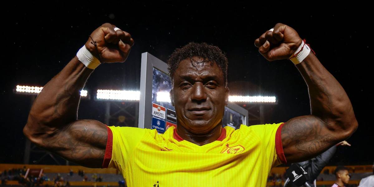 ¡Aucas hace historia!, es el primer debutante en ganarle al vigente campeón de la Libertadores