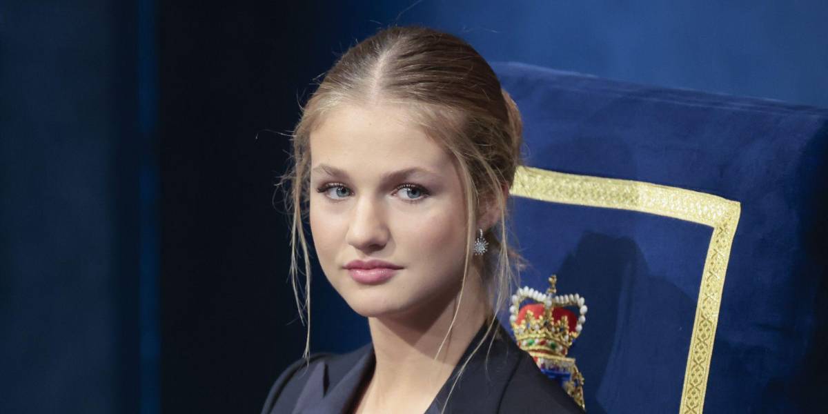 ¡Escándalo en España! Este es el precio que habrían pagado por las fotos en Bikini de la Princesa Leonor