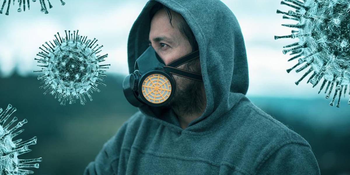 Reino Unido publica una lista de 24 enfermedades infecciosas a vigilar