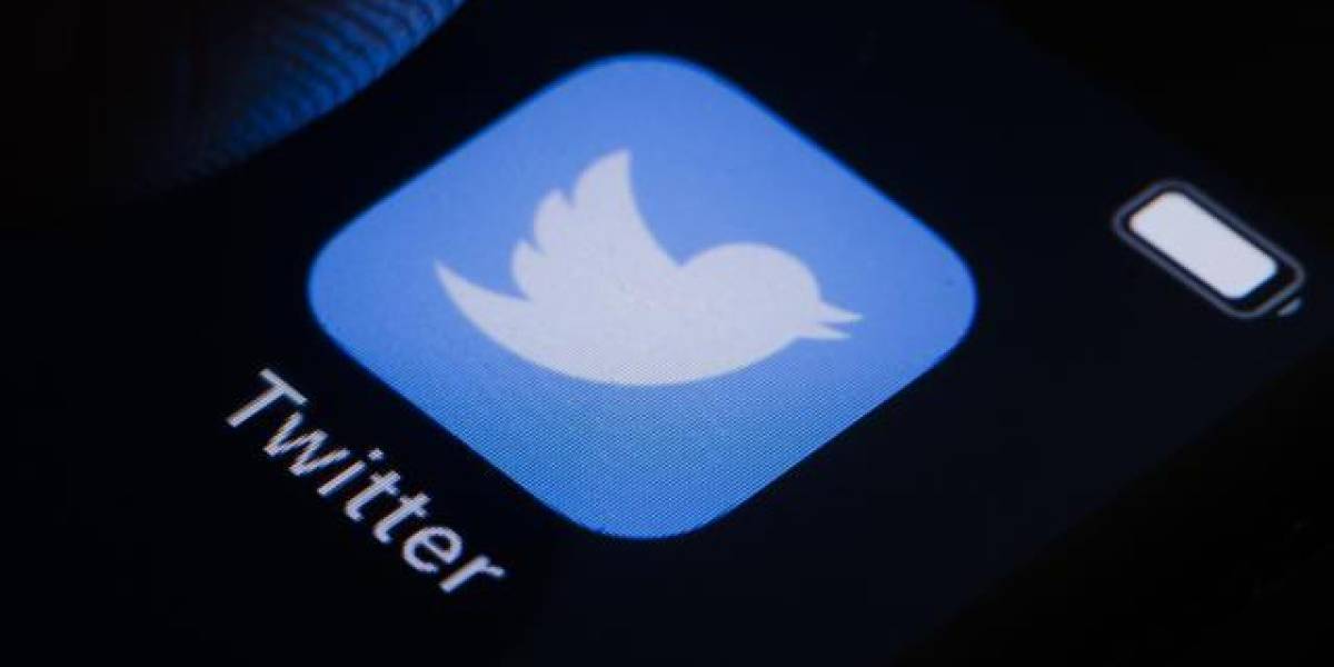 Twitter justifica la limitación de más de 700 000 tuits por conductas de odio