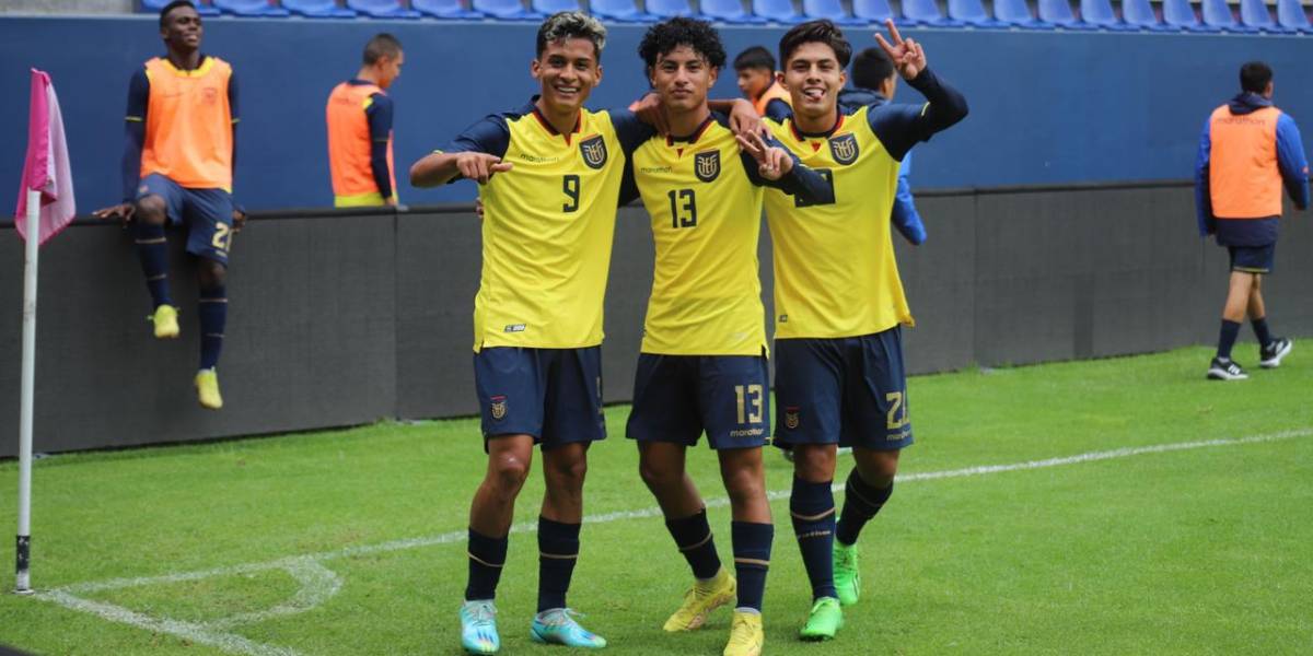 Sudamericano sub-17: precios y puntos de venta para adquirir las entradas