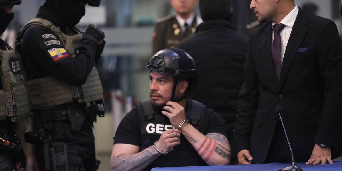 Daniel Salcedo no ha entregado las pruebas sobre la corrupción hospitalaria a la Comisión de Fiscalización