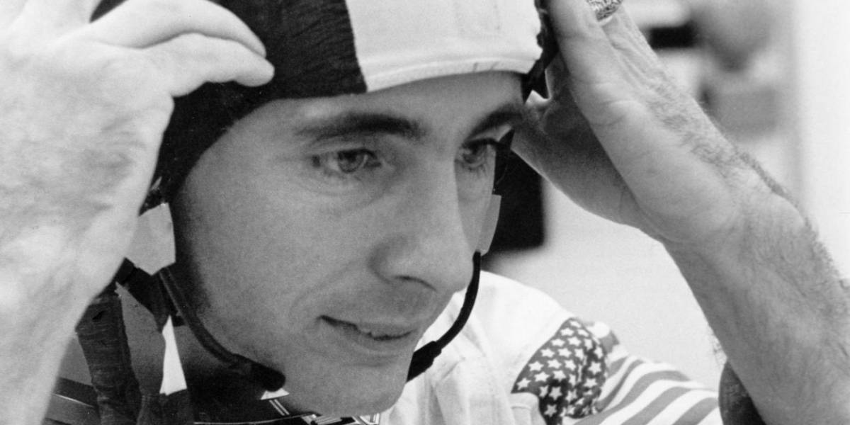 William Anders, el icónico astronauta que tomó una foto de la Tierra, murió en un accidente aéreo