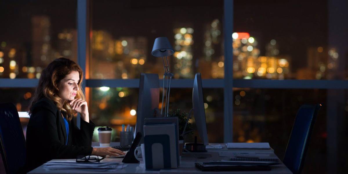 Ser noctambulo, asociado a mayor riesgo de depresión