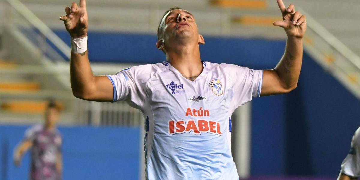 Debido a la inseguridad, Manta FC cambia su partido de este 27 de julio contra Bhúos al día y sin público