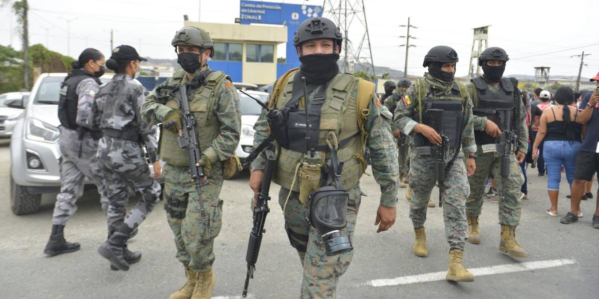 Consulta popular 2024: el contenido en seguridad y empleo se refuerzan con nuevas preguntas