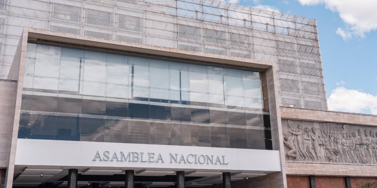 Los hospitales Carlos Andrade Marín y Teodoro Maldonado del IESS serán fiscalizados por la Asamblea Nacional