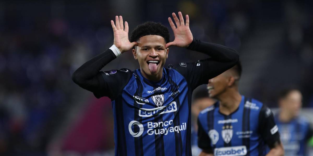 ¿Cuándo jugará Independiente del Valle por Copa Ecuador?