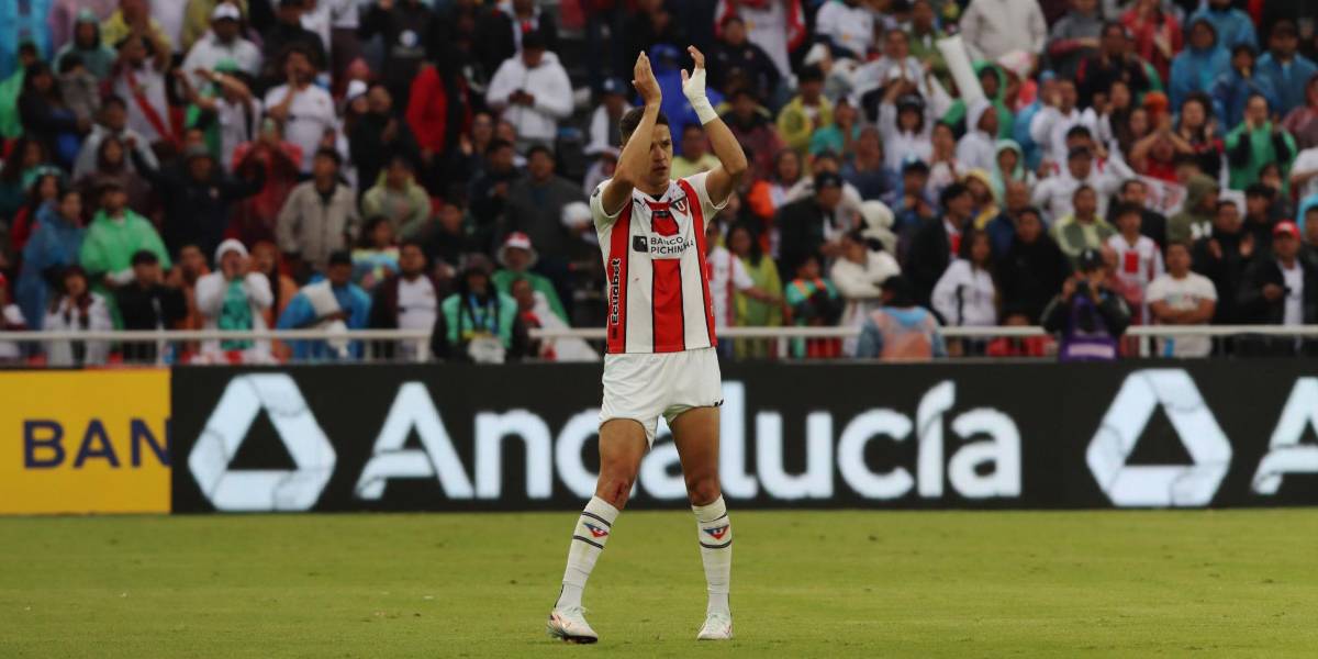 Liga Pro volvió a cambiar el horario para la final de vuelta entre Liga de Quito e Independiente del Valle