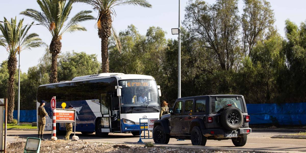 La ONU confía que con la tregua entre Israel y Hamás pueda llevar ayuda humanitaria al norte de Gaza