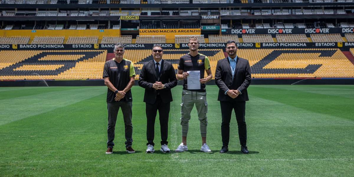 Liga Pro: Javier Burrai sobre una posible convocatoria la Tri: No quiero generar polémicas