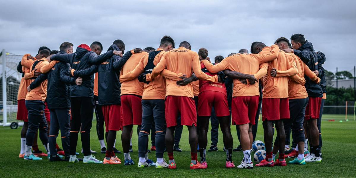 Hora, fecha y canales para ver Barcelona SC vs. Sporting Cristal