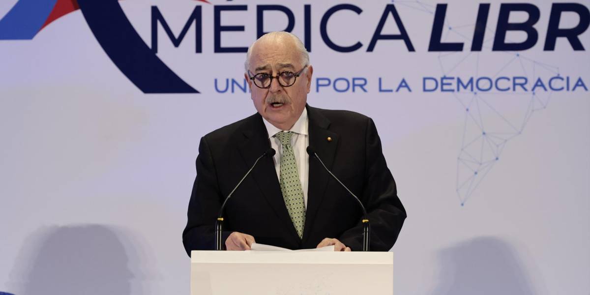 Venezuela: exlíderes iberoamericanos denuncian al gobierno de Maduro