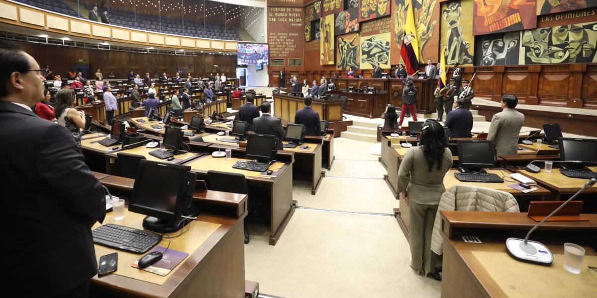 Asamblea: CAL decidirá la Comisión que tramite la reforma constitucional del Ejecutivo