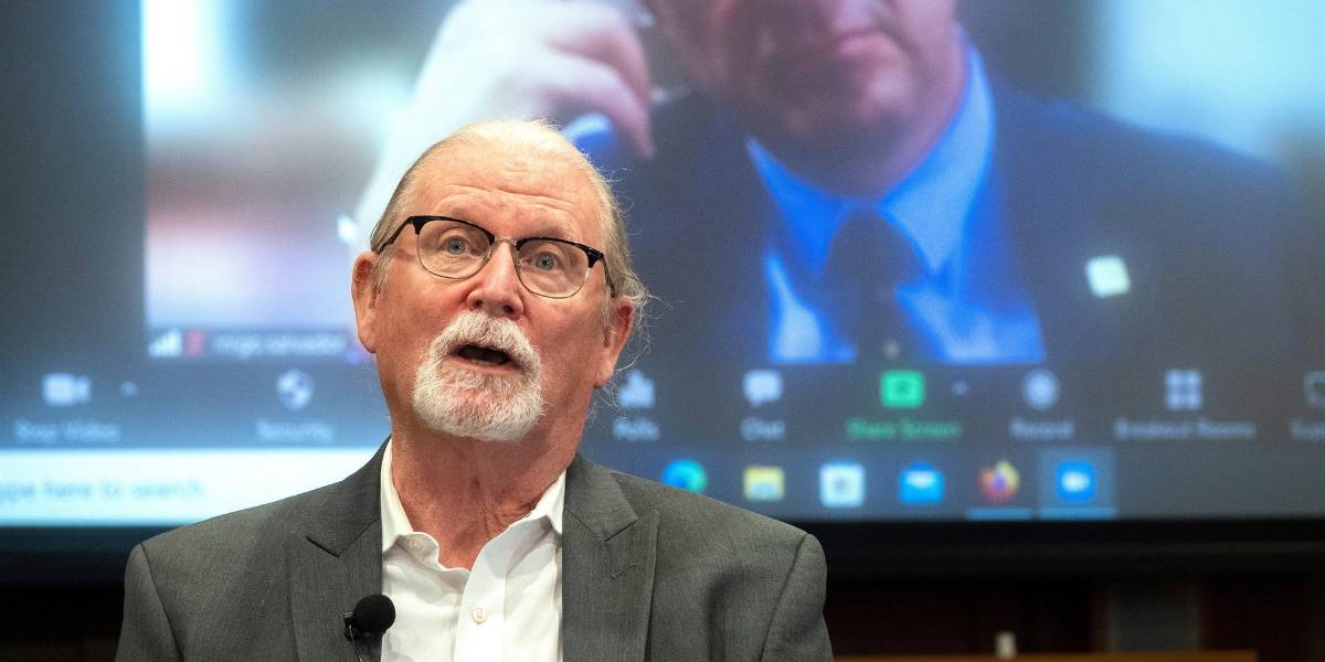 Defienden la inocencia de ecuatoriano octogenario condenado a muerte en EE.UU.