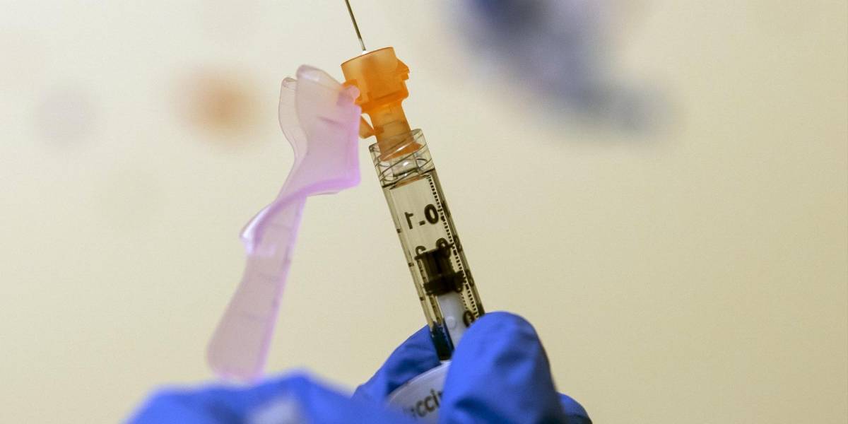 OPS entrega 100 millones de vacunas de COVAX a Latinoamérica